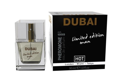 HOT Pheromone Perfume DUBAI limited edition men