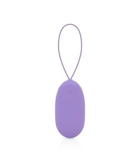 Luv Egg XL - Purple