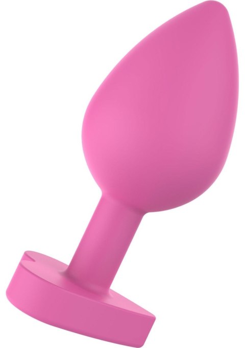 Plug Lets Fuck BK-AP-016 Pink