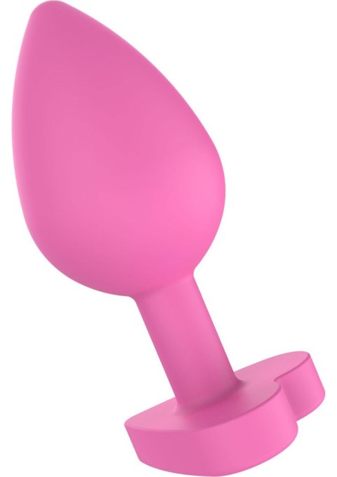 Plug Lets Fuck BK-AP-016 Pink