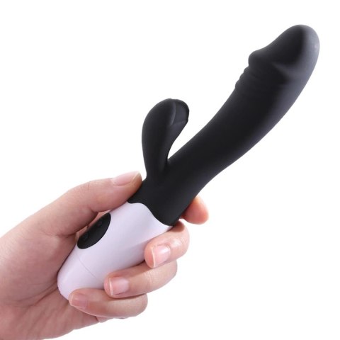 Power Escorts - BR53 - Billy G Tarzan Vibrator - 10-Speed - 20 CM