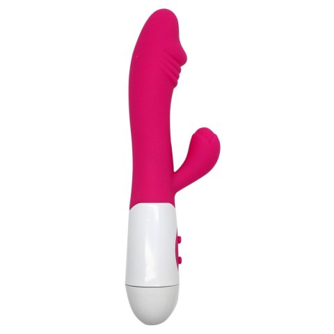 Power Escorts - BR53 - Billy G Tarzan Vibrator - 10-Speed - 20 CM