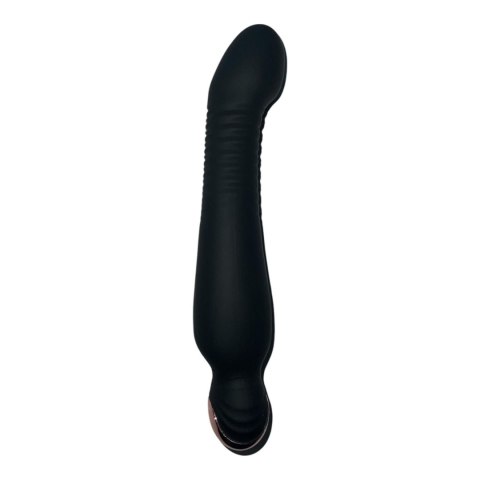 Power Escorts - Ron - Luxury Silicone Vibrator - Rechargeable