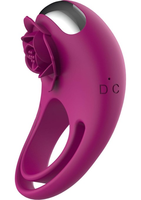 Put A RIng On It CRing Remote Fuchsia