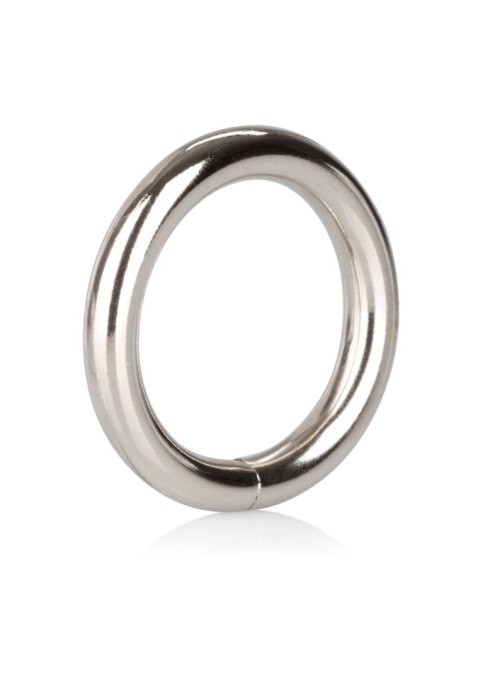 Silver Ring - Small Silver