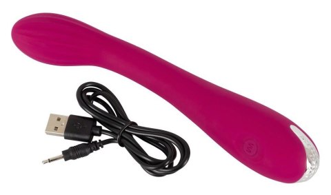 Sweet Smile G-Spot Vibrator