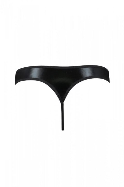 033 THONG PAUL black XXL/XXXL - Passion