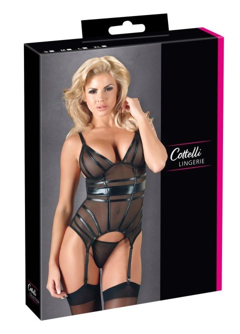 Cami Suspender L