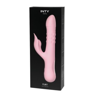 INTY Toys - Flirt - Pink