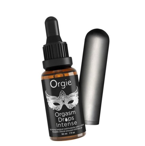 Orgasmic Bullet - Clitoral Stimulation Kit Orgasmic Bullet - Clitoral Stimulation Kit