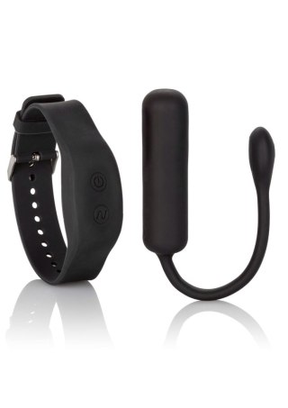 Wristband Remote Petite Bullet Black