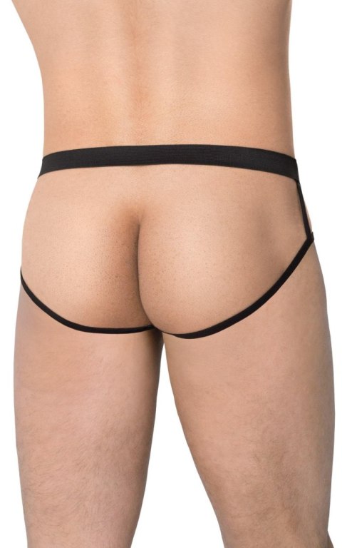 Mens Thong 4532 - black OneSize Mens Thong 4532 - black OneSize