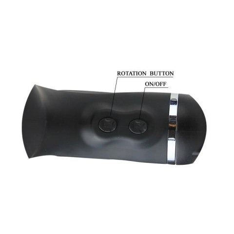 BAILE - Rotation Lover USB 5 Functions BAILE - Rotation Lover USB 5 Functions