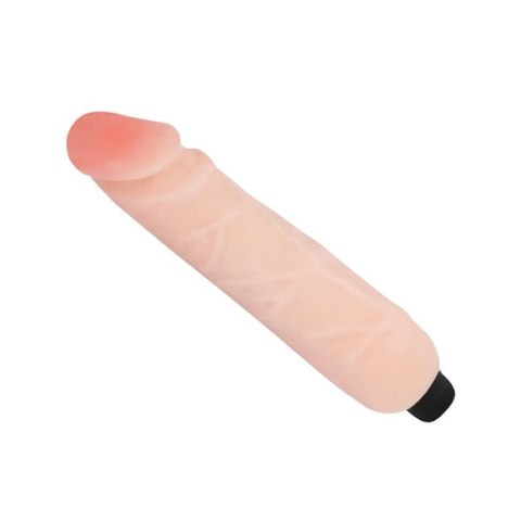 BAILE - Flexible Vibrator - Real Penis BAILE - Flexible Vibrator - Real Penis