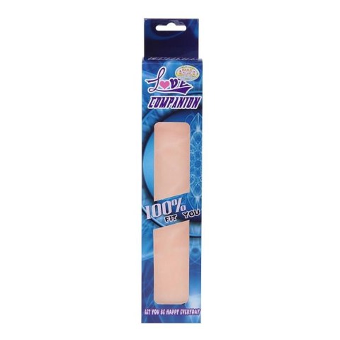 BAILE - Flexible Vibrator - Real Penis BAILE - Flexible Vibrator - Real Penis
