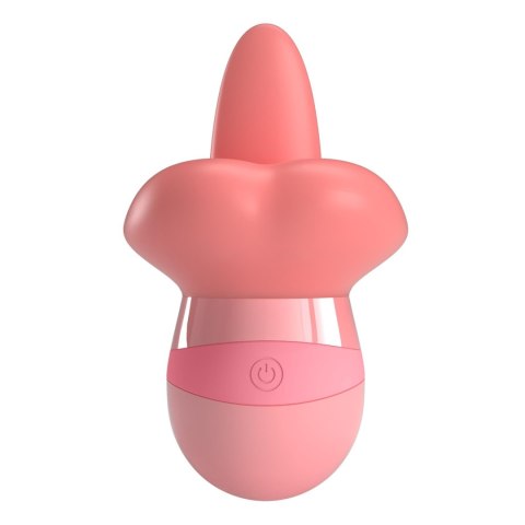PRETTY LOVE - Kylee, 10 licking settings, TPR PRETTY LOVE - Kylee, 10 licking settings, TPR