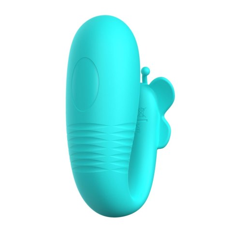 PRETTY LOVE - Remi, 10 vibration functions, Silicone PRETTY LOVE - Remi, 10 vibration functions, Silicone