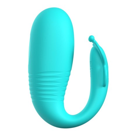 PRETTY LOVE - Remi, 10 vibration functions, Silicone PRETTY LOVE - Remi, 10 vibration functions, Silicone