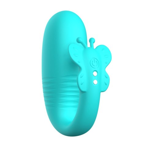 PRETTY LOVE - Remi, 10 vibration functions, Silicone PRETTY LOVE - Remi, 10 vibration functions, Silicone
