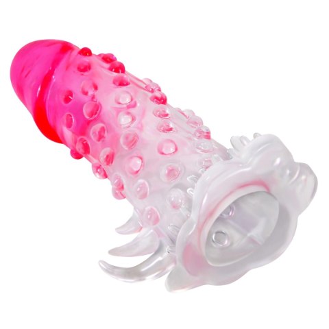 PRETTY LOVE - Wilford, 13,5 cm, Waterproof PRETTY LOVE - Wilford, 13,5 cm, Waterproof