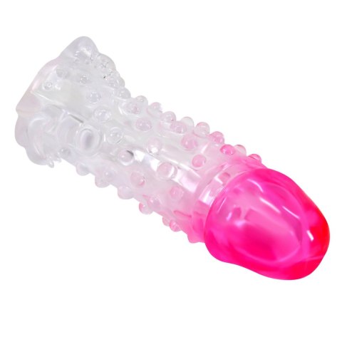 PRETTY LOVE - Wilford, 13,5 cm, Waterproof PRETTY LOVE - Wilford, 13,5 cm, Waterproof