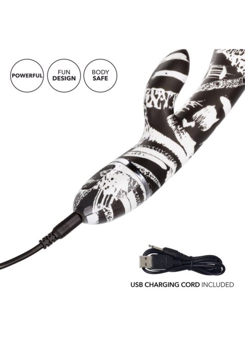 Hype Dual Wand Multicolor Hype Dual Wand Multicolor