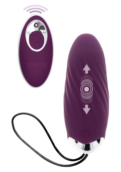 Knock Knock Eggstavagant Purple Knock Knock Eggstavagant Purple