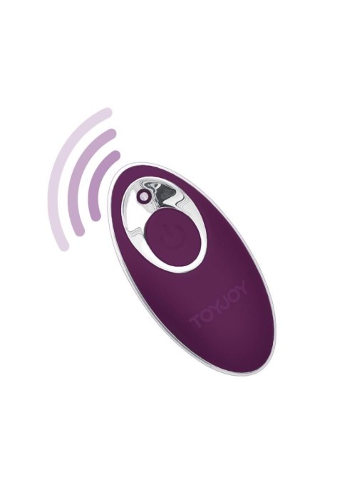Knock Knock Eggstavagant Purple Knock Knock Eggstavagant Purple