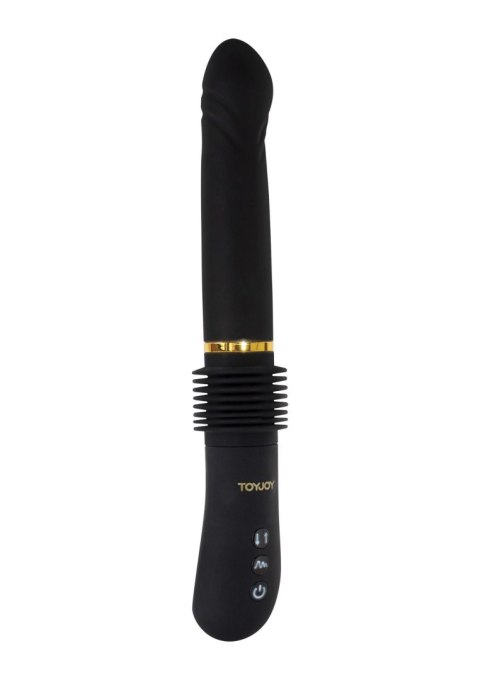 Magnum Opus Thruster Black Magnum Opus Thruster Black