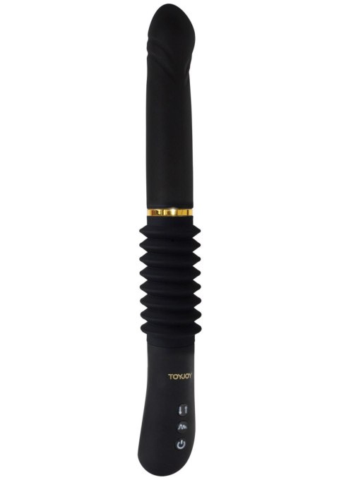 Magnum Opus Thruster Black Magnum Opus Thruster Black