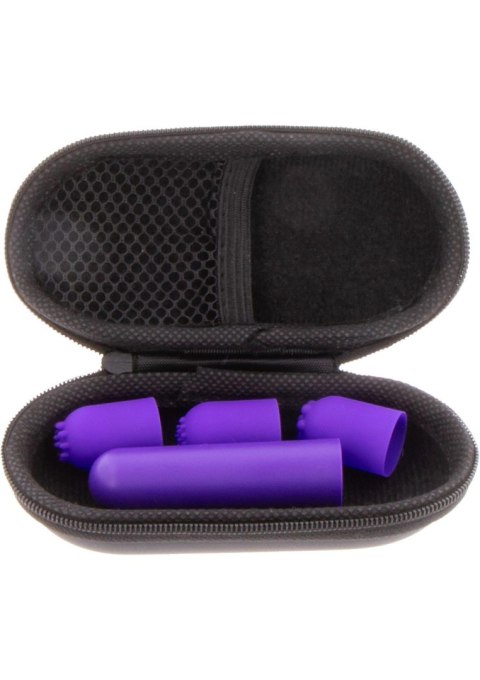 Pocket Vibrator Purple Pocket Vibrator Purple