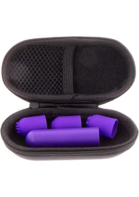 Pocket Vibrator Purple Pocket Vibrator Purple