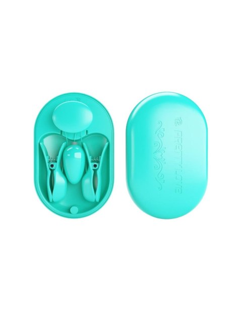 ABS, 3 intensities of electric stimulation, 7 vibration settings, USB rechargeable. ABS, 3 intensities of electric stimulation, 7 vibration settings, USB rechargeable.