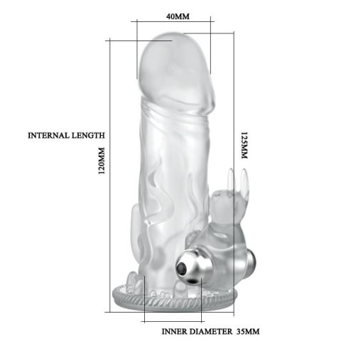 BAILE - Brave Man Vibrating BAILE - Brave Man Vibrating