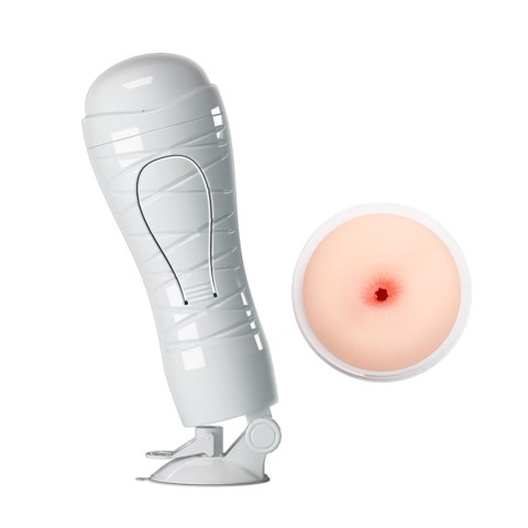 CRAZY BULL - Flora, Suction base CRAZY BULL - Flora, Suction base
