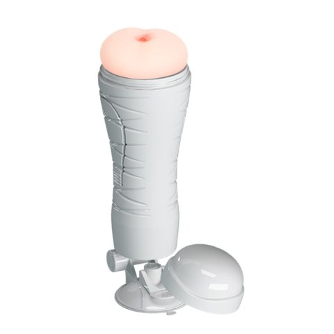 CRAZY BULL - Flora, Suction base CRAZY BULL - Flora, Suction base