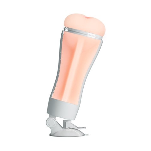 CRAZY BULL - Flora, Suction base CRAZY BULL - Flora, Suction base