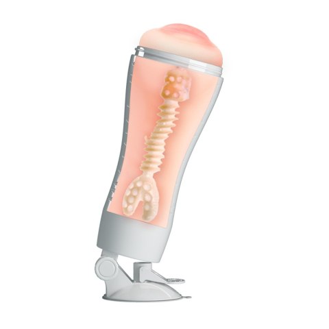 CRAZY BULL - Flora, Suction base CRAZY BULL - Flora, Suction base