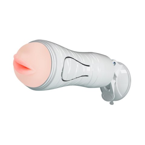 CRAZY BULL - Flora, Suction base CRAZY BULL - Flora, Suction base