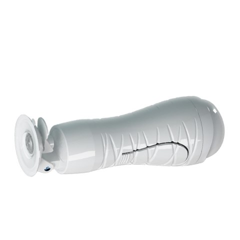 CRAZY BULL - Flora, Suction base CRAZY BULL - Flora, Suction base