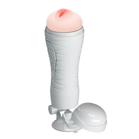 CRAZY BULL - Flora, Suction base CRAZY BULL - Flora, Suction base