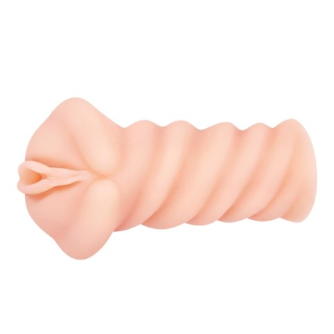 CRAZY BULL- LAURA, REALISTIC VAGINA CRAZY BULL- LAURA, REALISTIC VAGINA