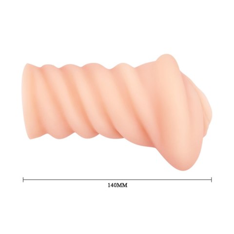 CRAZY BULL- LAURA, REALISTIC VAGINA CRAZY BULL- LAURA, REALISTIC VAGINA
