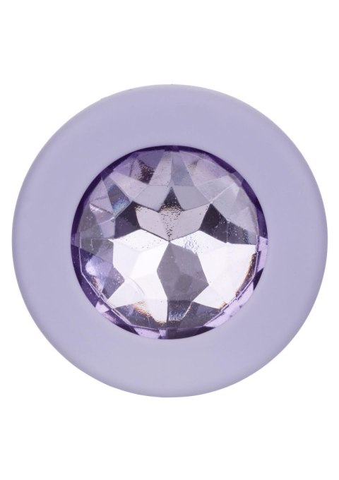 Crystal Booty Kit Purple Crystal Booty Kit Purple