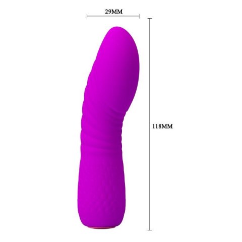 PRETTY LOVE -ABNER, 12 vibration functions Memory function PRETTY LOVE -ABNER, 12 vibration functions Memory function