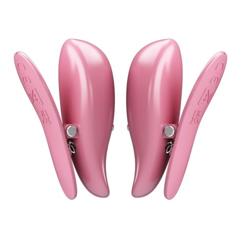 PRETTY LOVE - CAYLEY, WATERPROOF, ABS, 10 VIBRATIONS, REMOTE CONTROL PRETTY LOVE - CAYLEY, WATERPROOF, ABS, 10 VIBRATIONS, REMOTE CONTROL