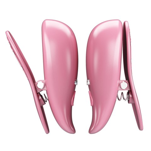 PRETTY LOVE - CAYLEY, WATERPROOF, ABS, 10 VIBRATIONS, REMOTE CONTROL PRETTY LOVE - CAYLEY, WATERPROOF, ABS, 10 VIBRATIONS, REMOTE CONTROL