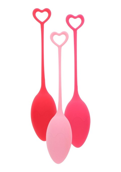 Pelvic Floor Exercise Trainer Pink Pelvic Floor Exercise Trainer Pink