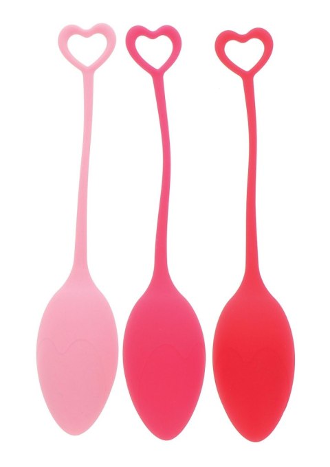 Pelvic Floor Exercise Trainer Pink Pelvic Floor Exercise Trainer Pink