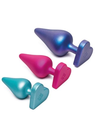 ROMP Luster Training Kit - ASSORT